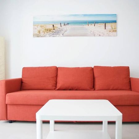 Apartamento Diseno A Cien Metros Del Mar. Torredembarra Εξωτερικό φωτογραφία