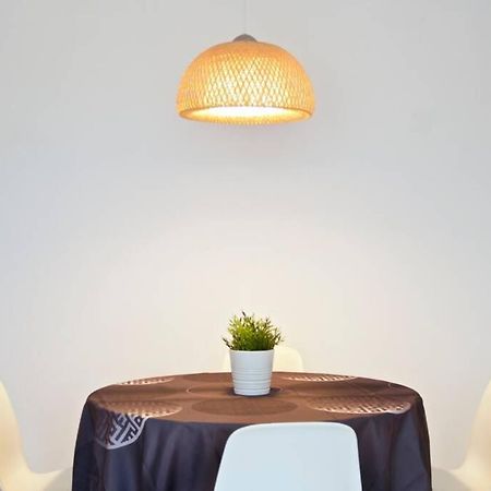 Apartamento Diseno A Cien Metros Del Mar. Torredembarra Εξωτερικό φωτογραφία