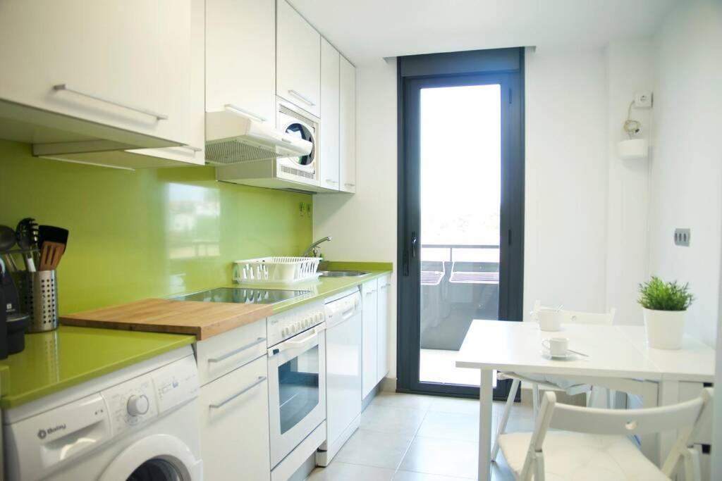 Apartamento Diseno A Cien Metros Del Mar. Torredembarra Εξωτερικό φωτογραφία