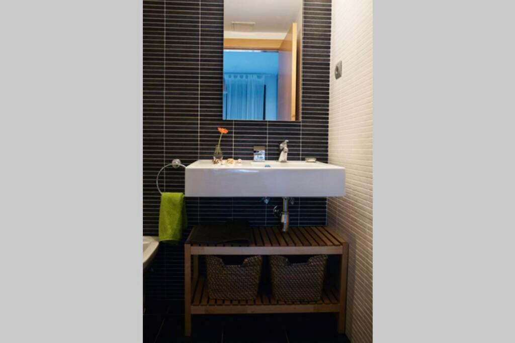 Apartamento Diseno A Cien Metros Del Mar. Torredembarra Εξωτερικό φωτογραφία